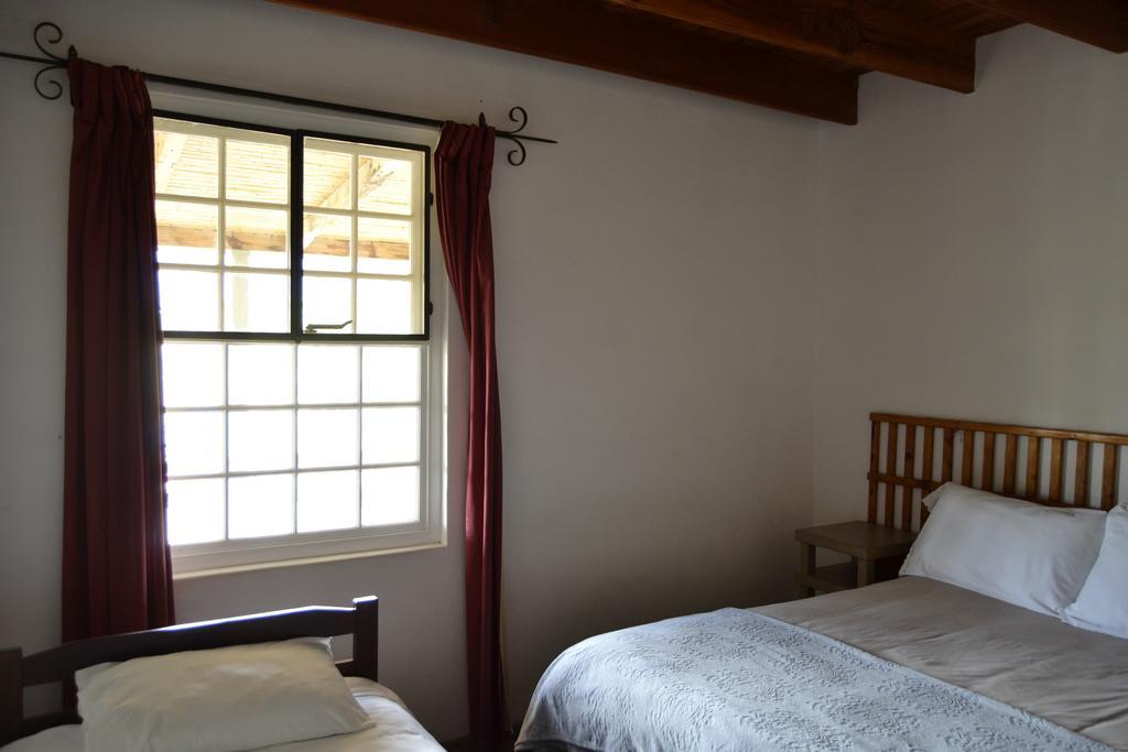 Aloe Guest House Prince Albert Zimmer foto